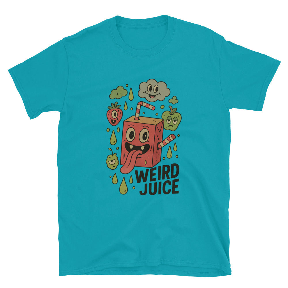 Weird Juice T-Shirt