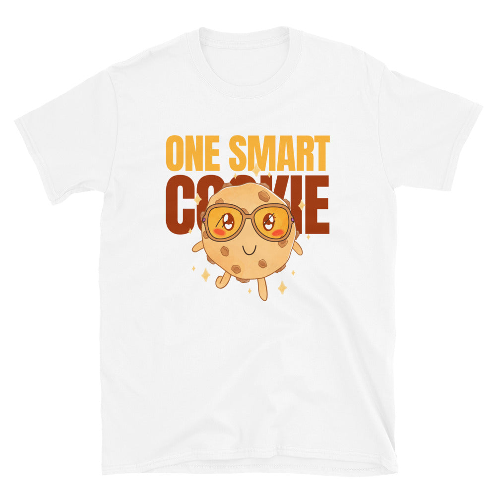 One Smart Cookie T-Shirt