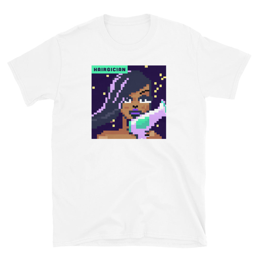 Hairgician Hairstylist T-Shirt