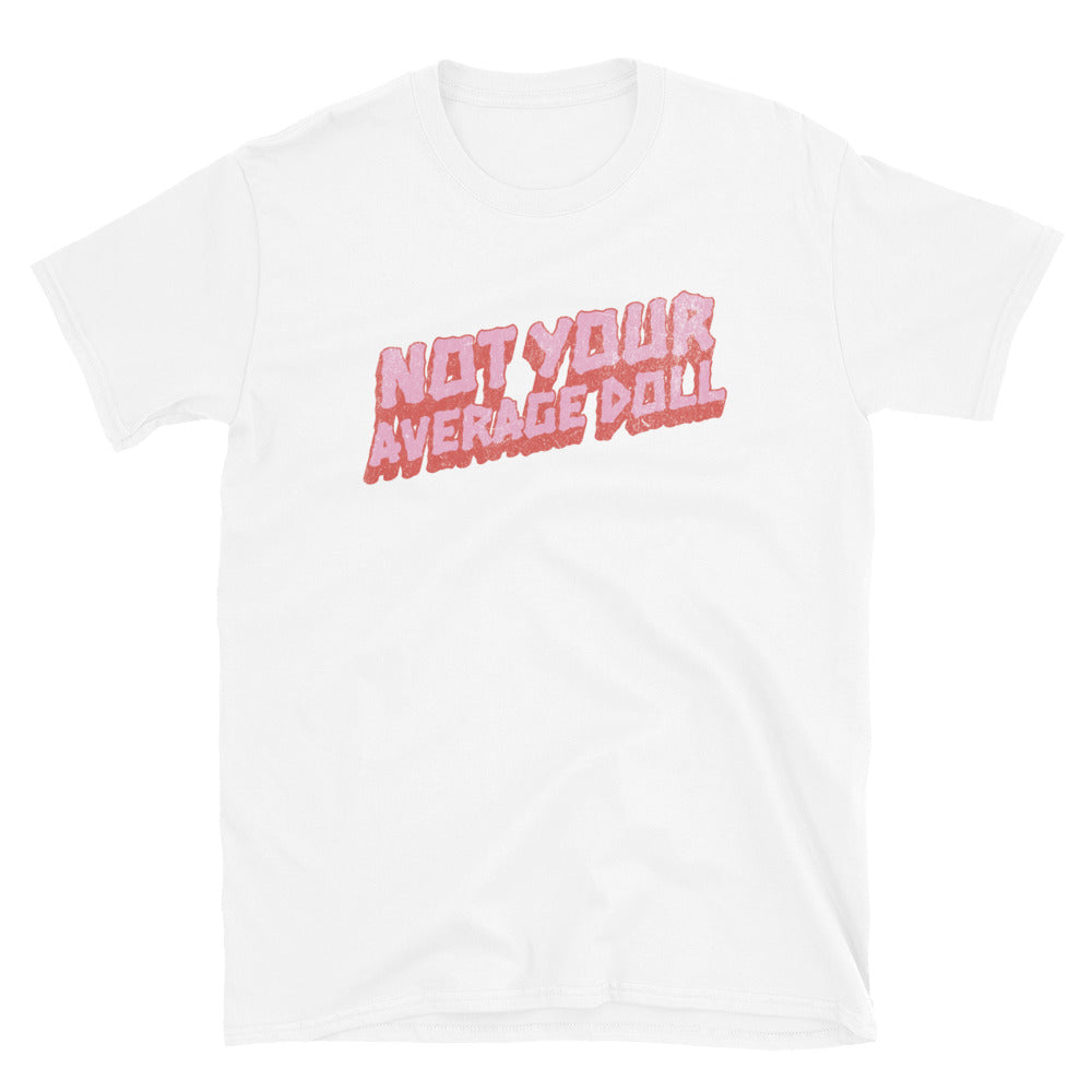 Not Your Average Doll T-Shirt