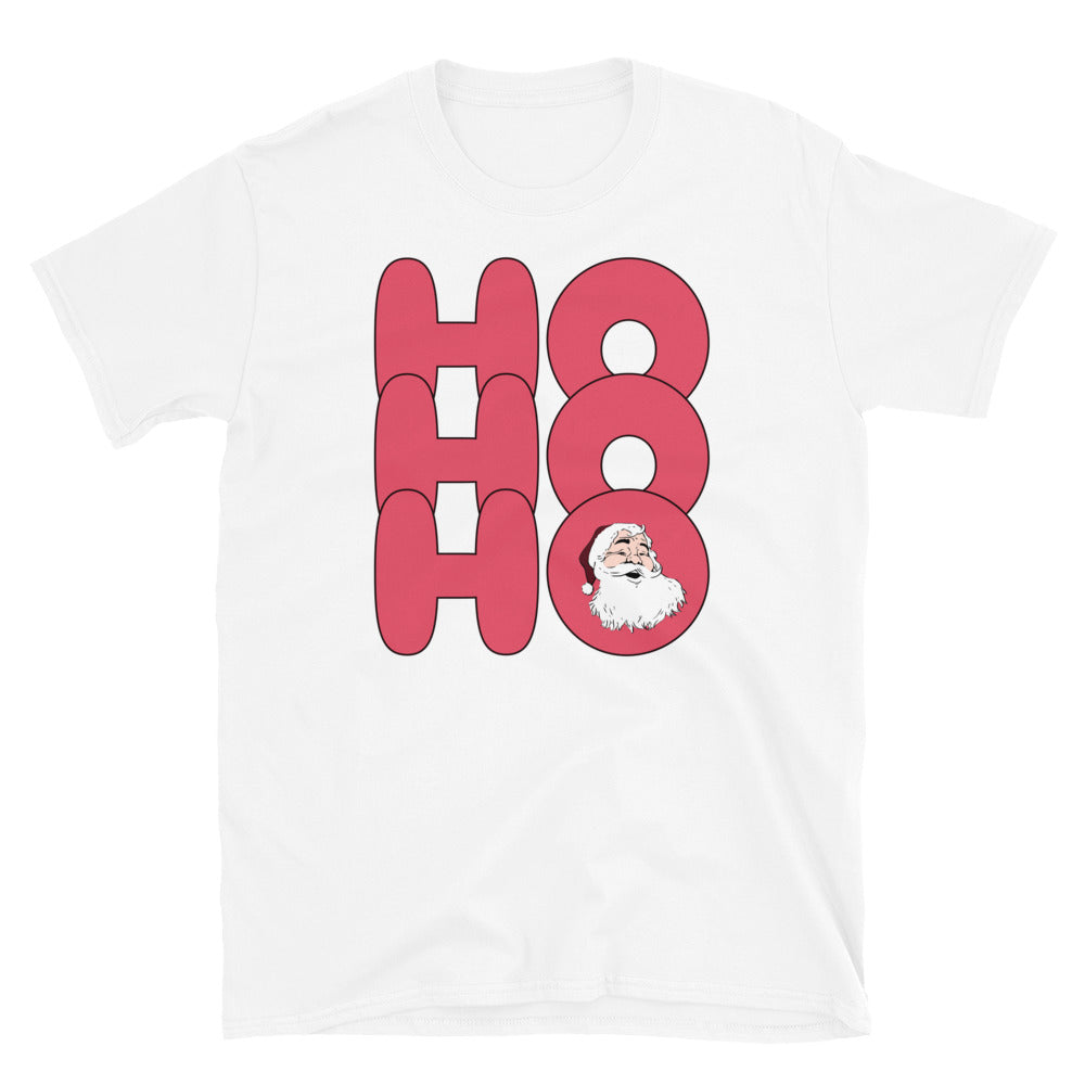 Ho Ho Ho Xmas T-Shirt