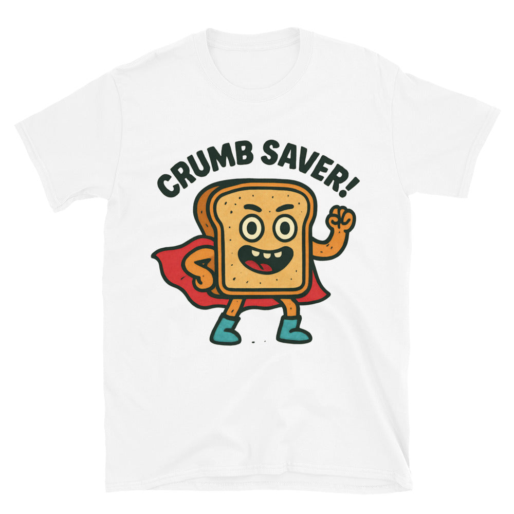 Crumb Saver T-Shirt