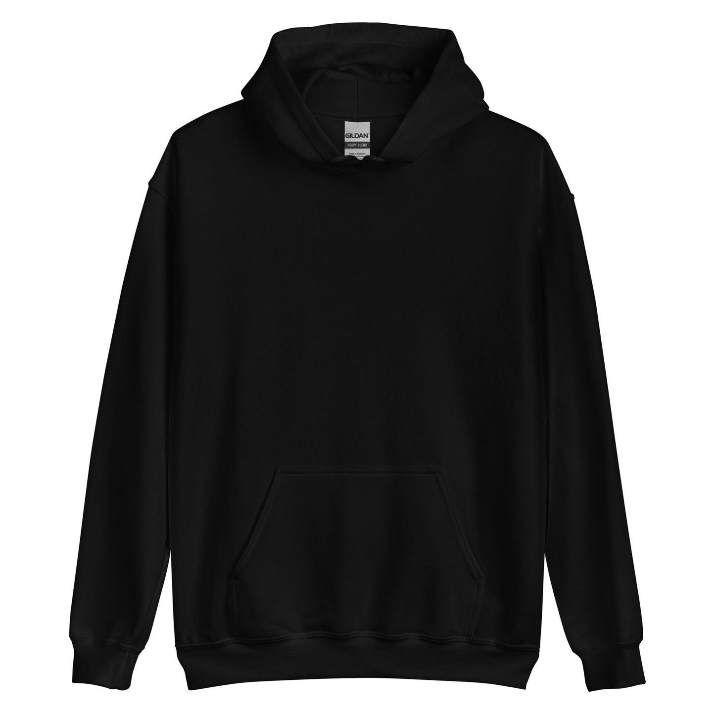 No Soy Viejo, Soy El Jefe Biker Back Print Hoodie