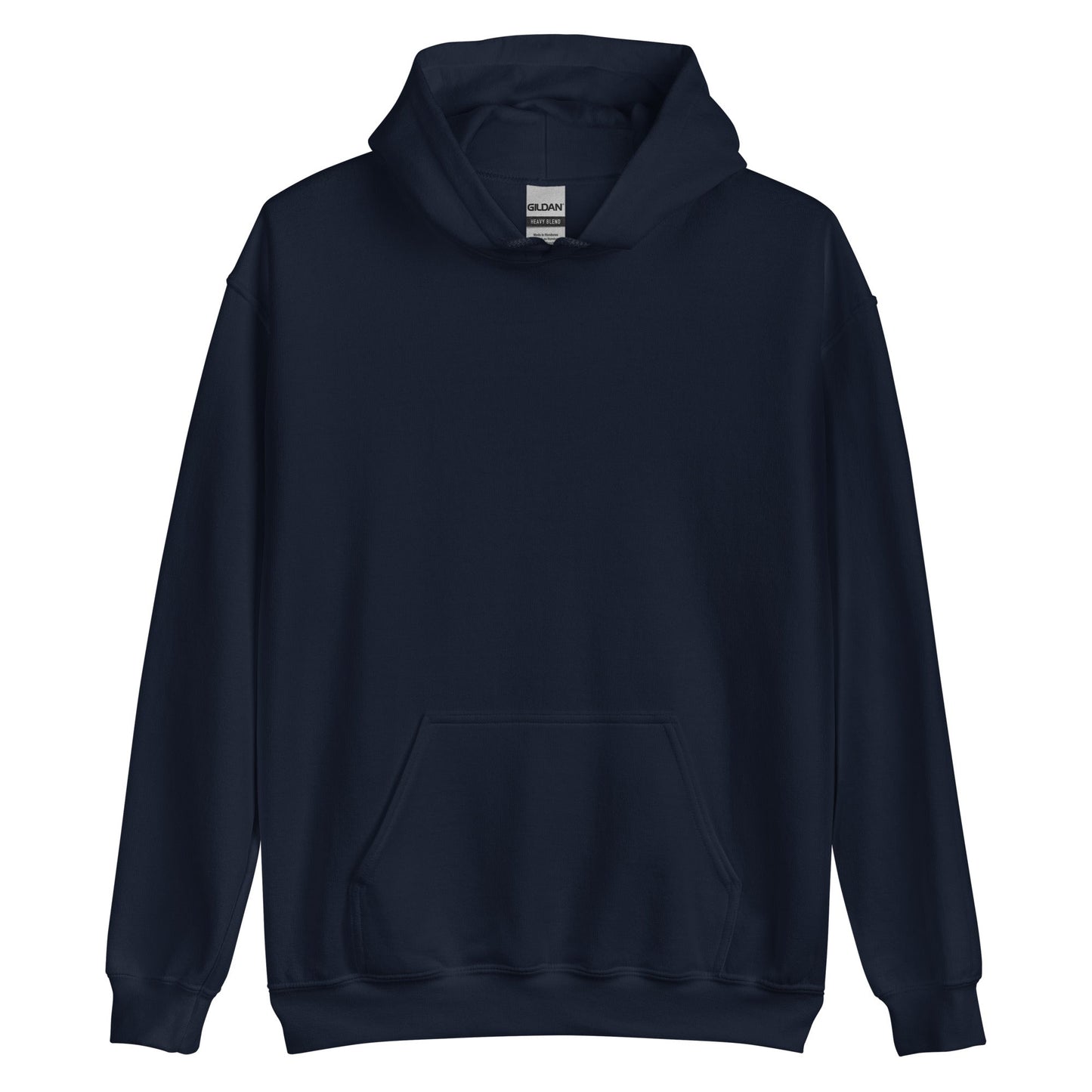 No Soy Viejo, Soy El Jefe Biker Back Print Hoodie