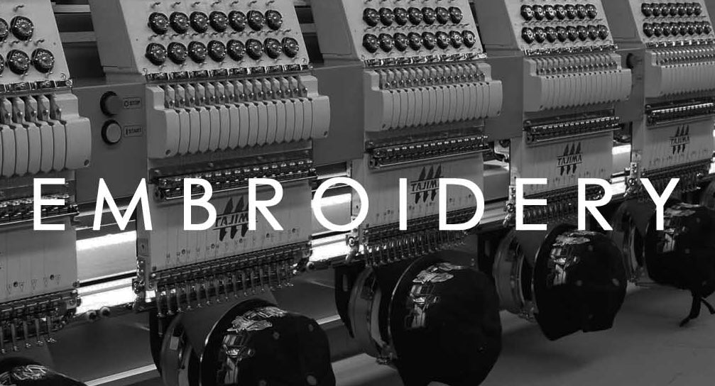 Iron Maiden HD Embroidered Hoodie Style001