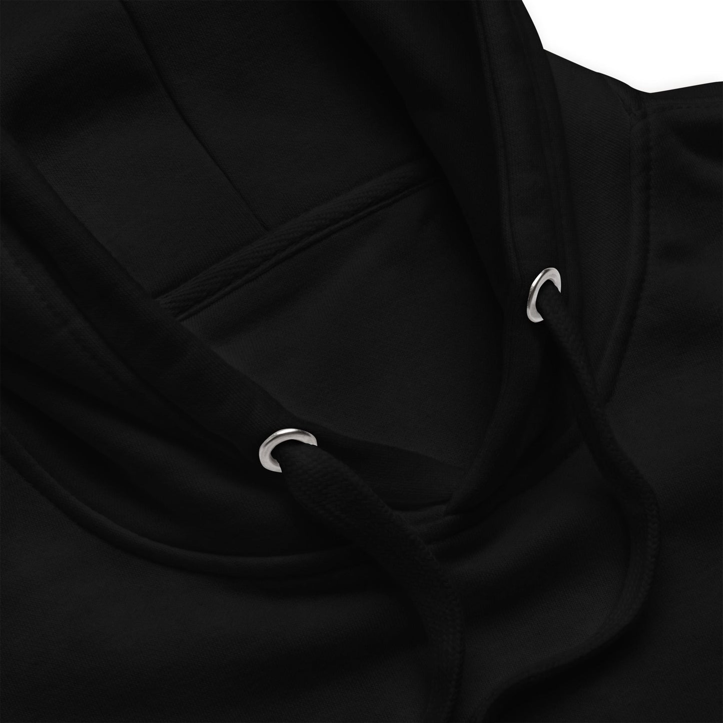 Ghost Popestar HD Embroidered Hoodie