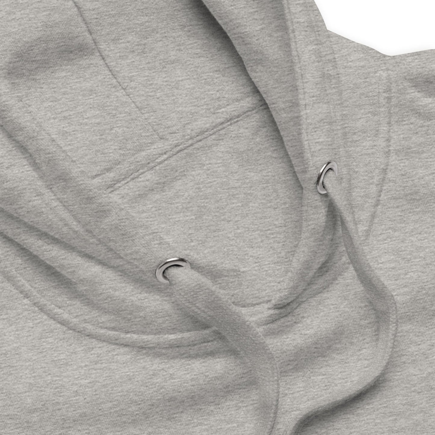 Ghost Impera HD Embroidered Hoodie