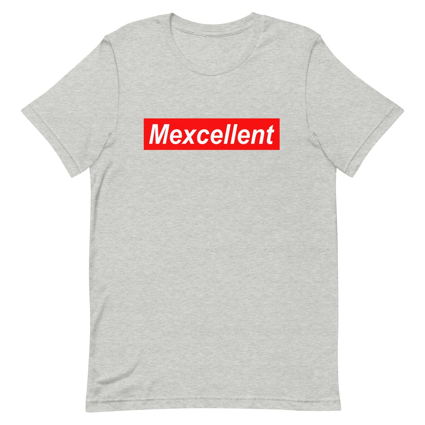 Mexcellent Unisex T-Shirt Style001