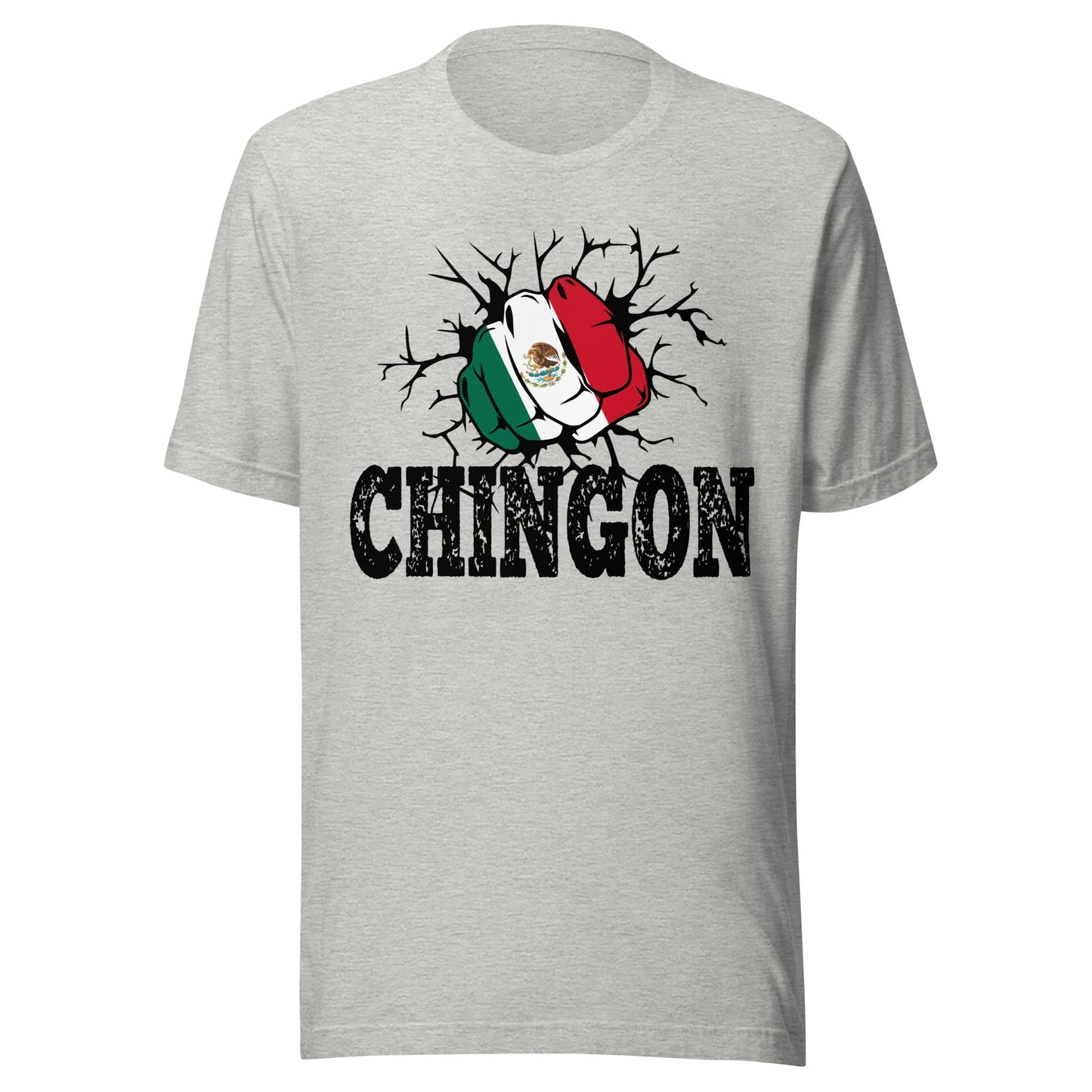 Mexican Chingon T-Shirt Premium