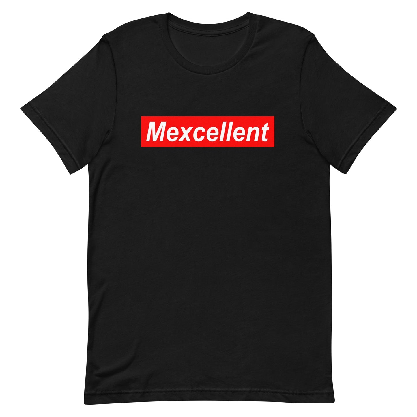 Mexcellent Unisex T-Shirt Style001