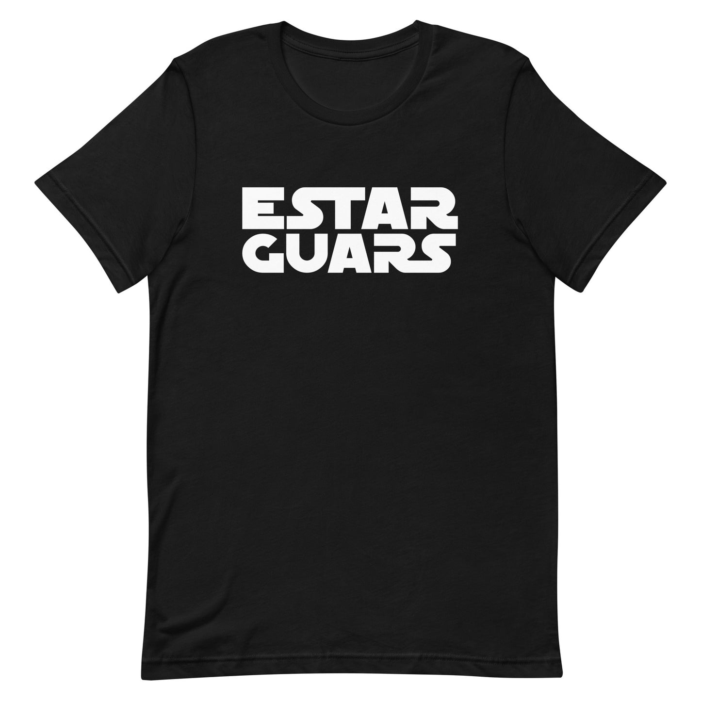 Estar Guars T-Shirt Style001