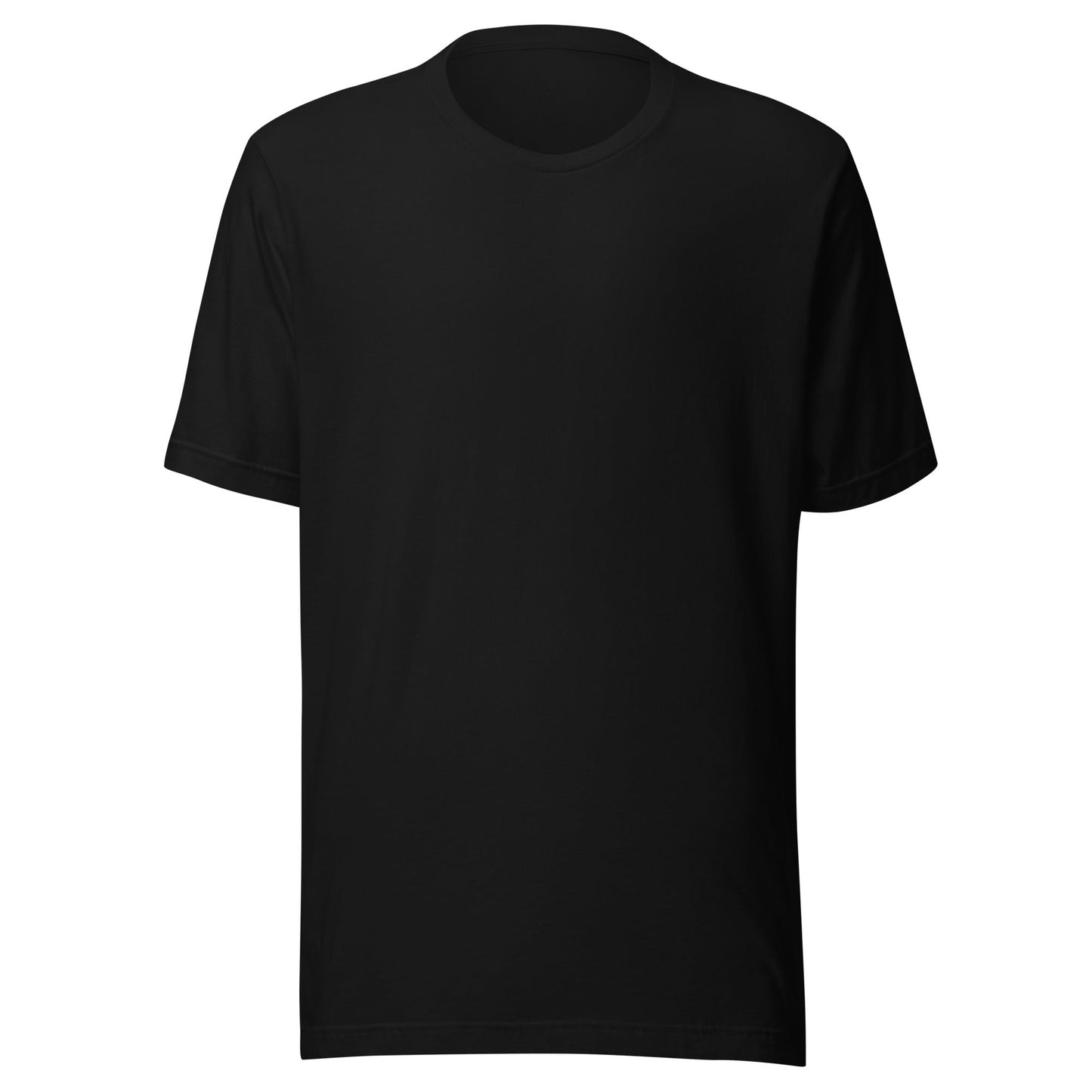 No Soy Viejo Soy El Jefe Biker Back Print T-Shirt