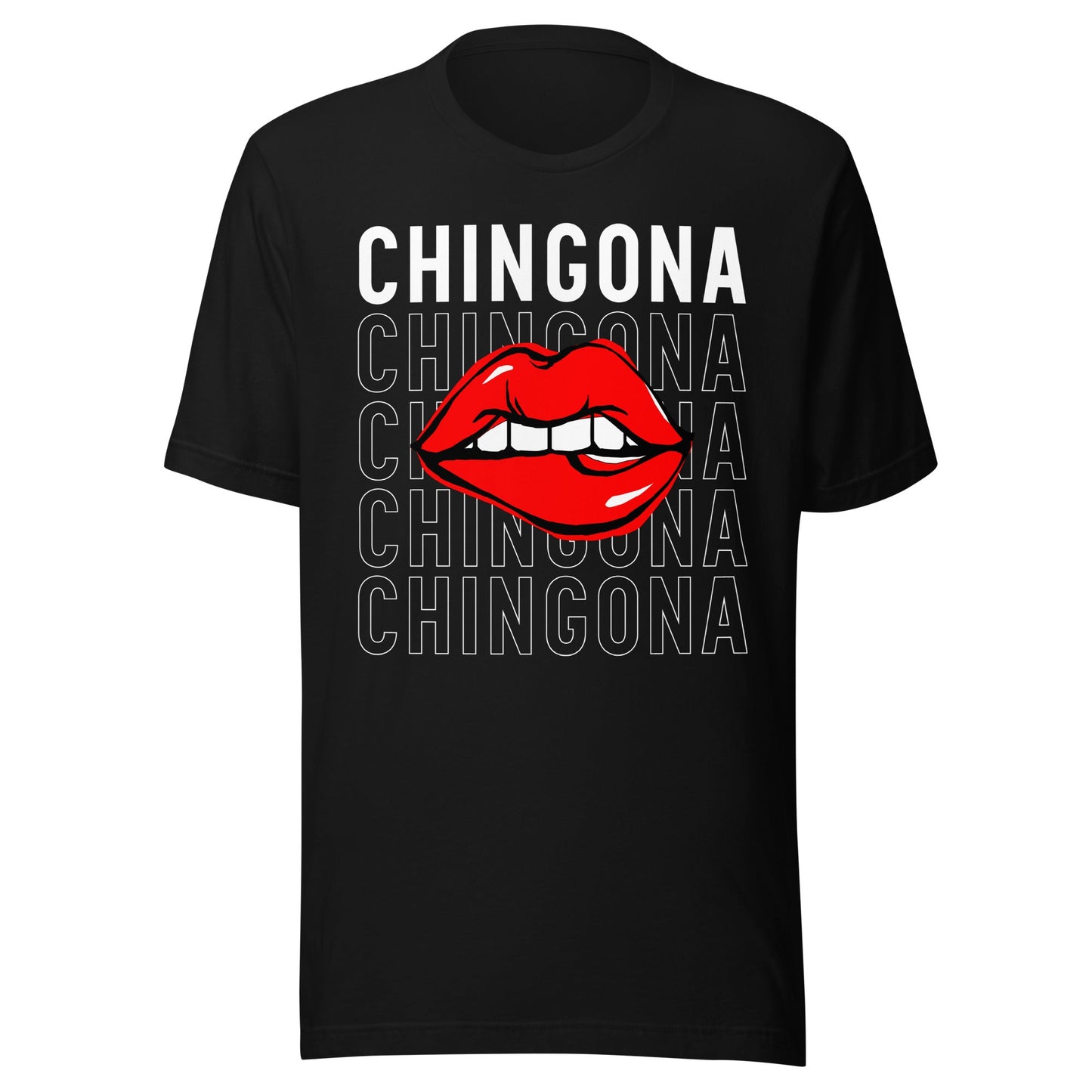 Chingona Unisex T-Shirt Premium