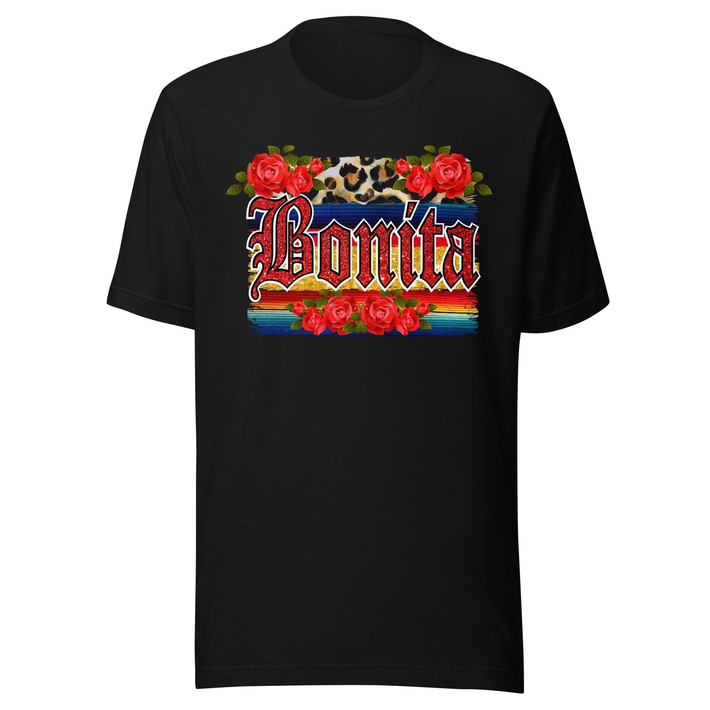 Bonita Chingona T-Shirt Premium