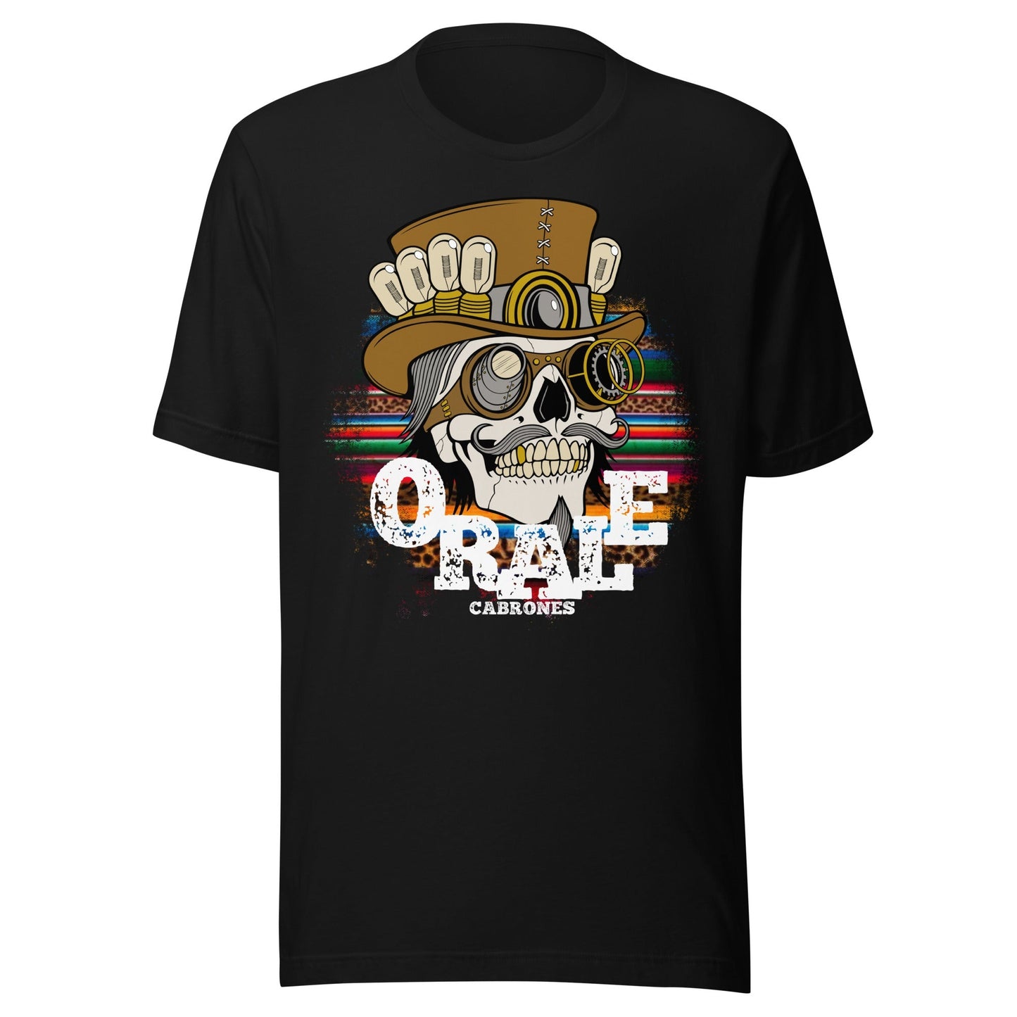 Orale Chingon T-Shirt Premium
