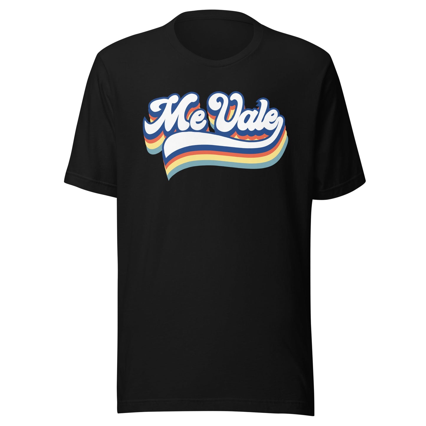 Me Vale Unisex t-shirt for Latinos