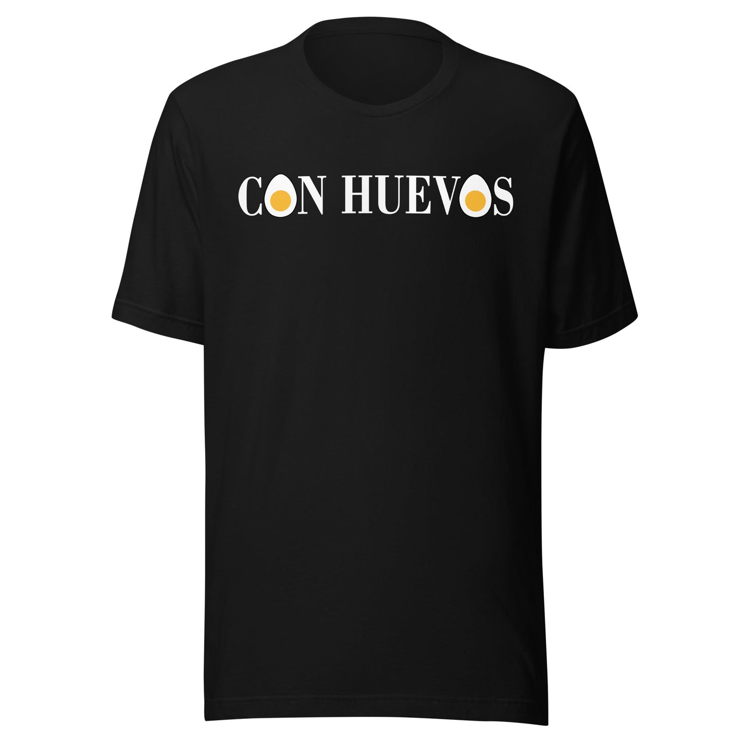Con Huevos T-Shirt