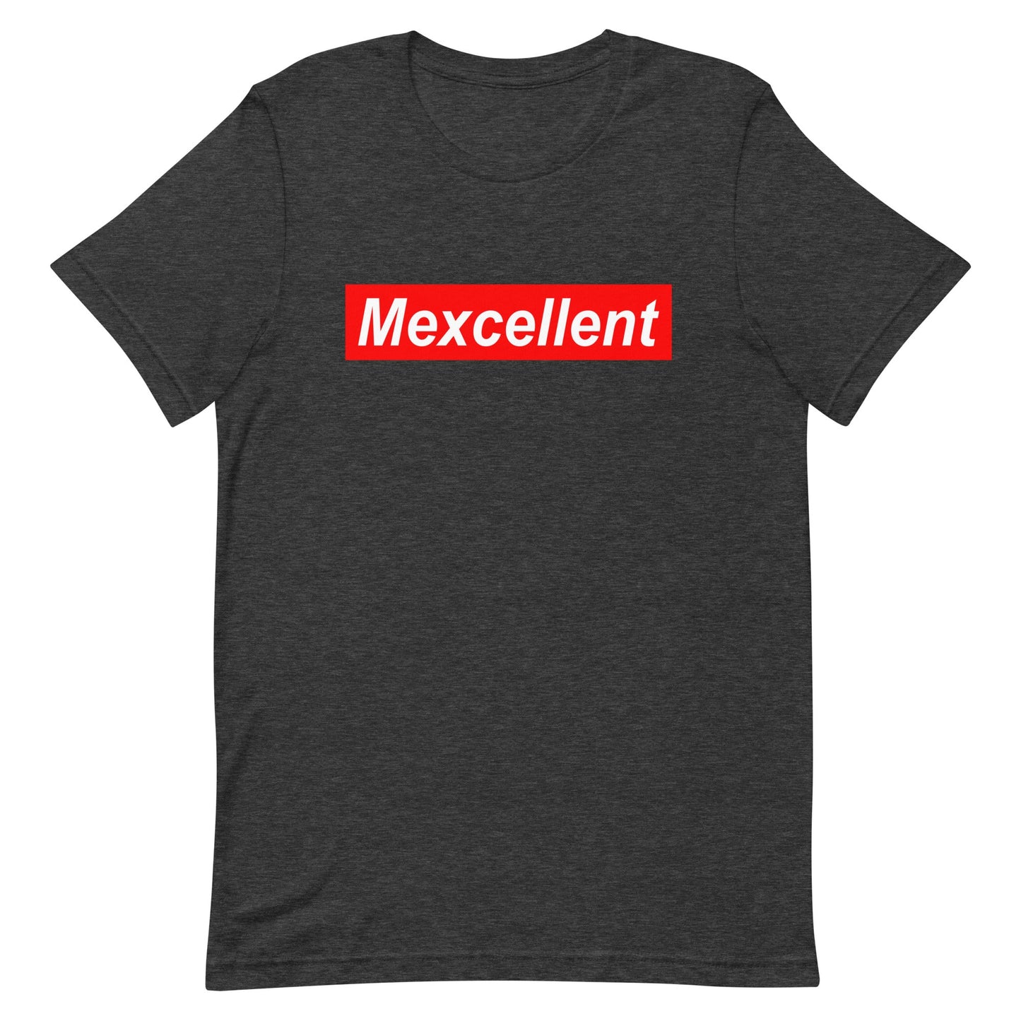 Mexcellent Unisex T-Shirt Style001
