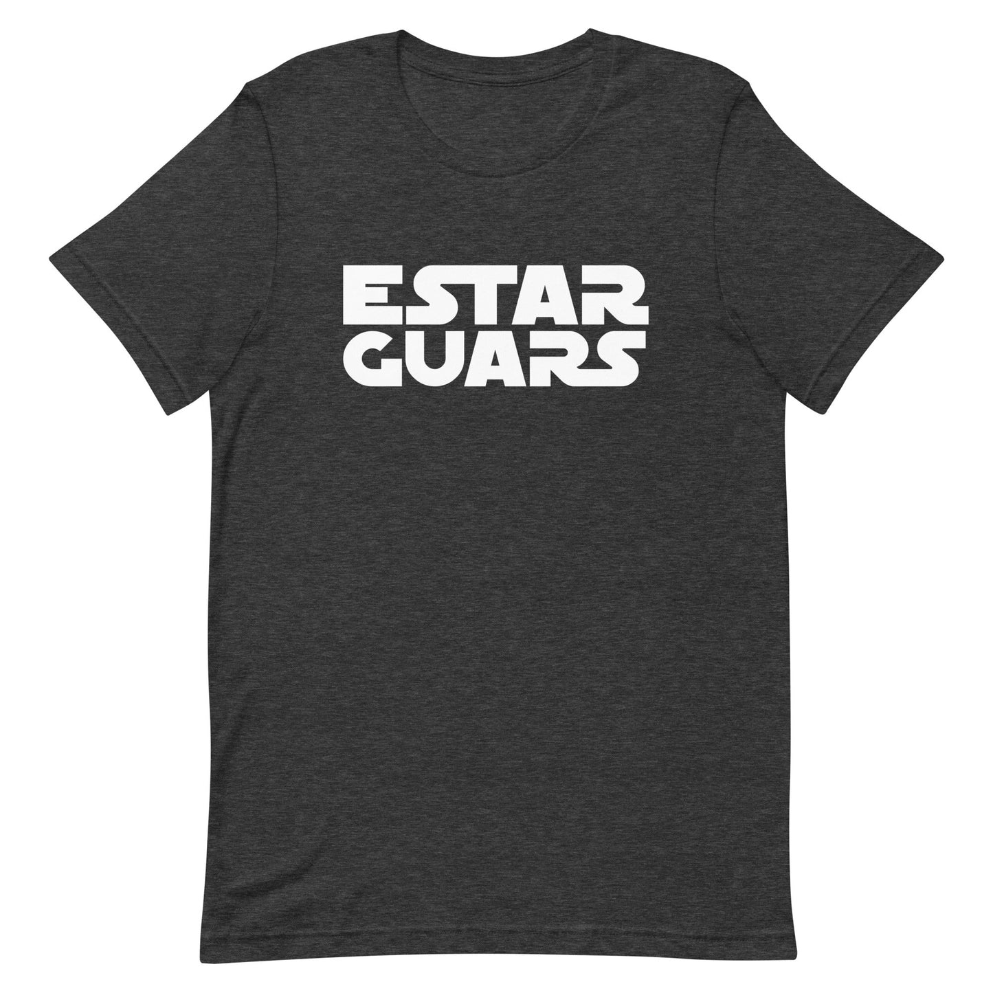 Estar Guars T-Shirt Style001