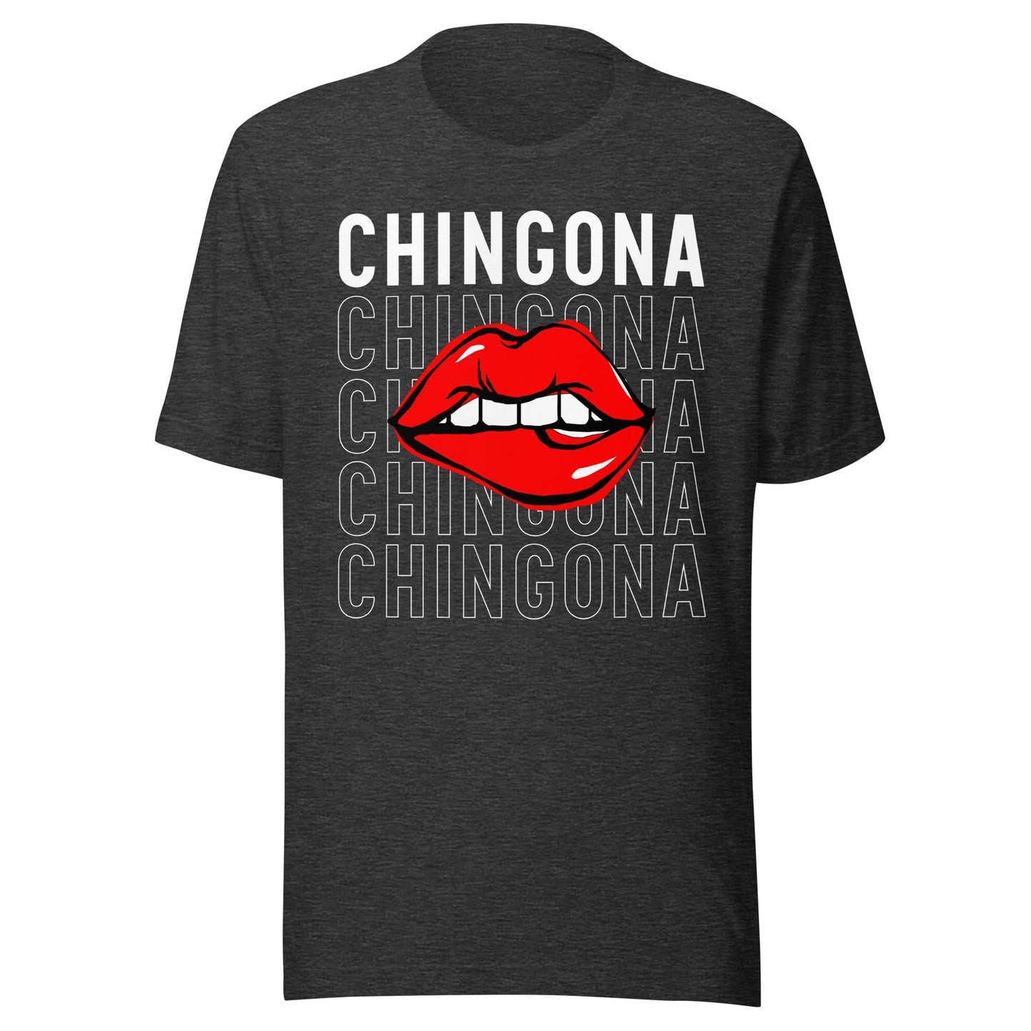 Chingona Unisex T-Shirt Premium