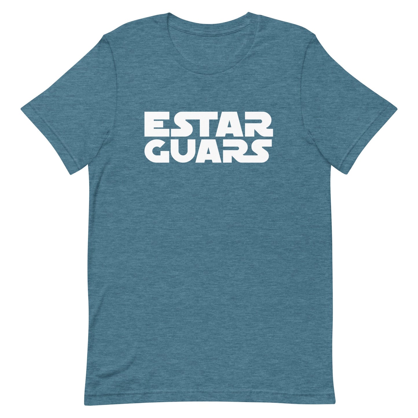 Estar Guars T-Shirt Style001