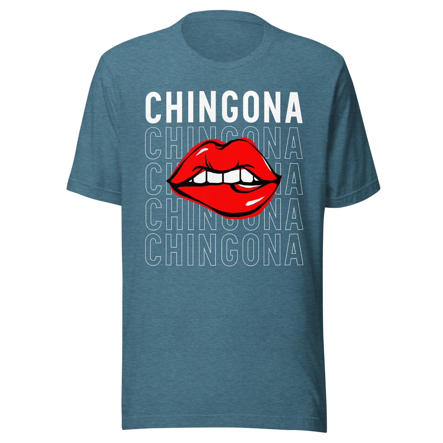 Chingona Unisex T-Shirt Premium