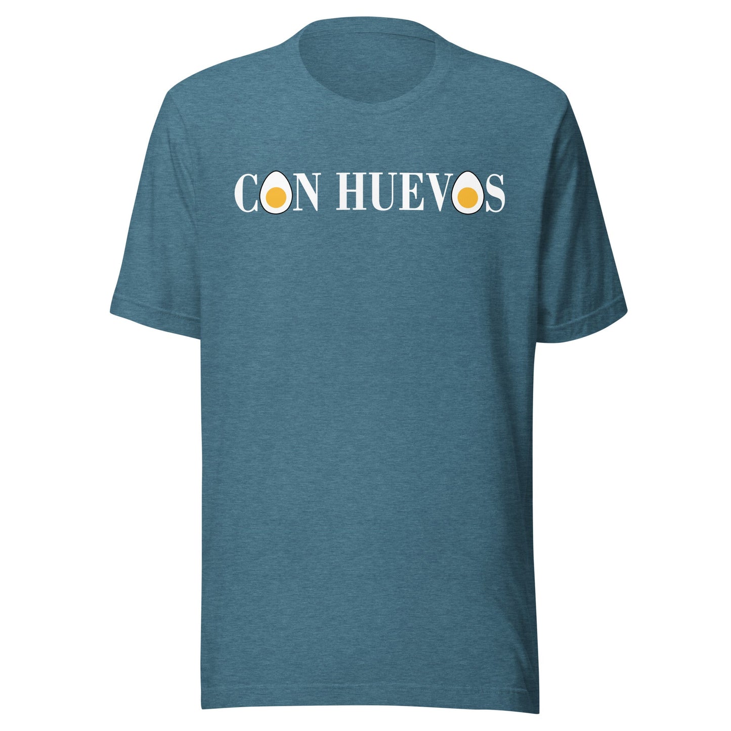 Con Huevos T-Shirt