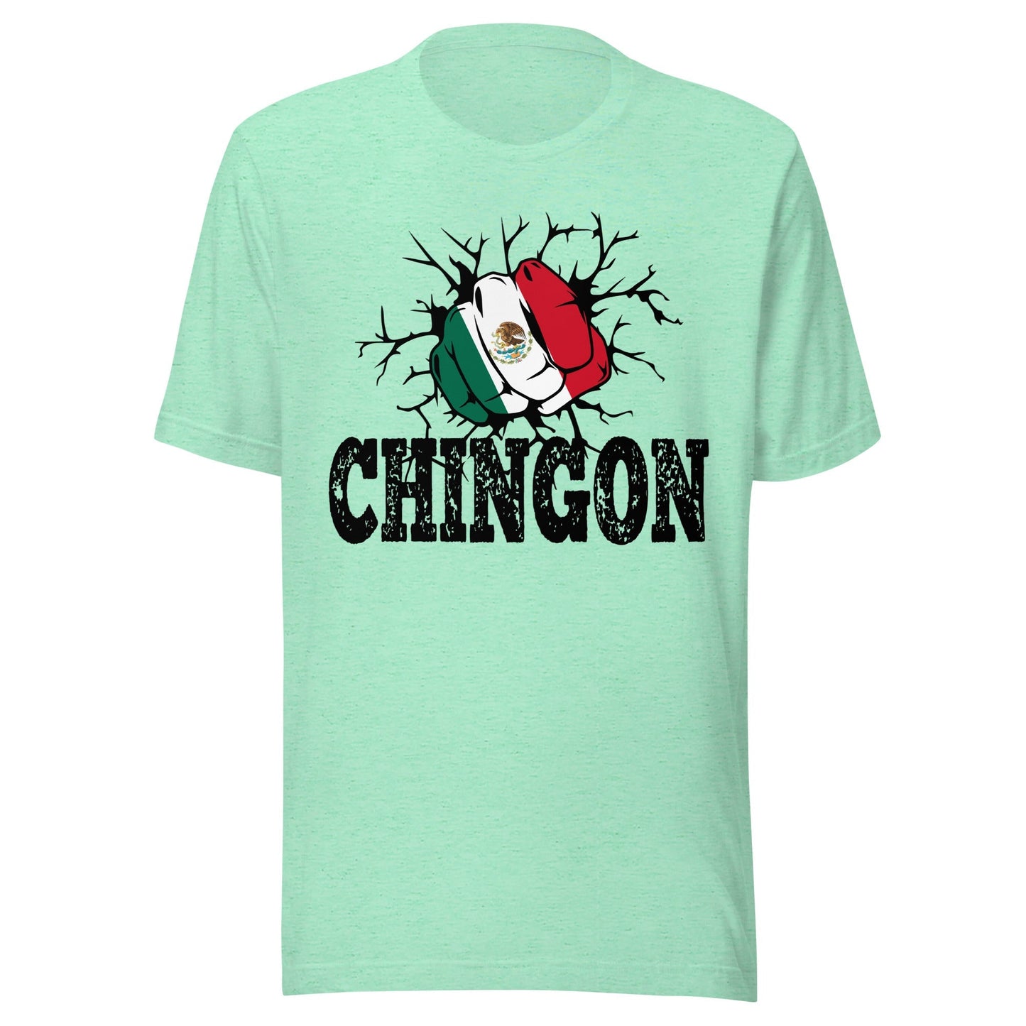 Mexican Chingon T-Shirt Premium