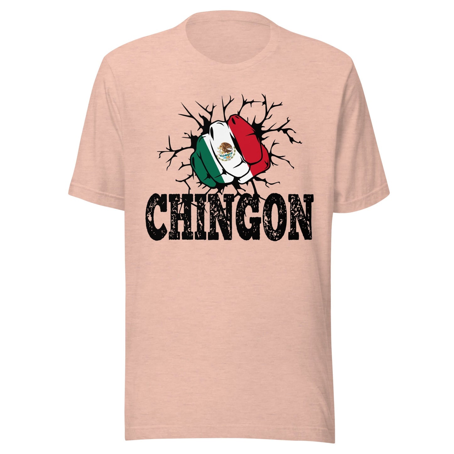 Mexican Chingon T-Shirt Premium