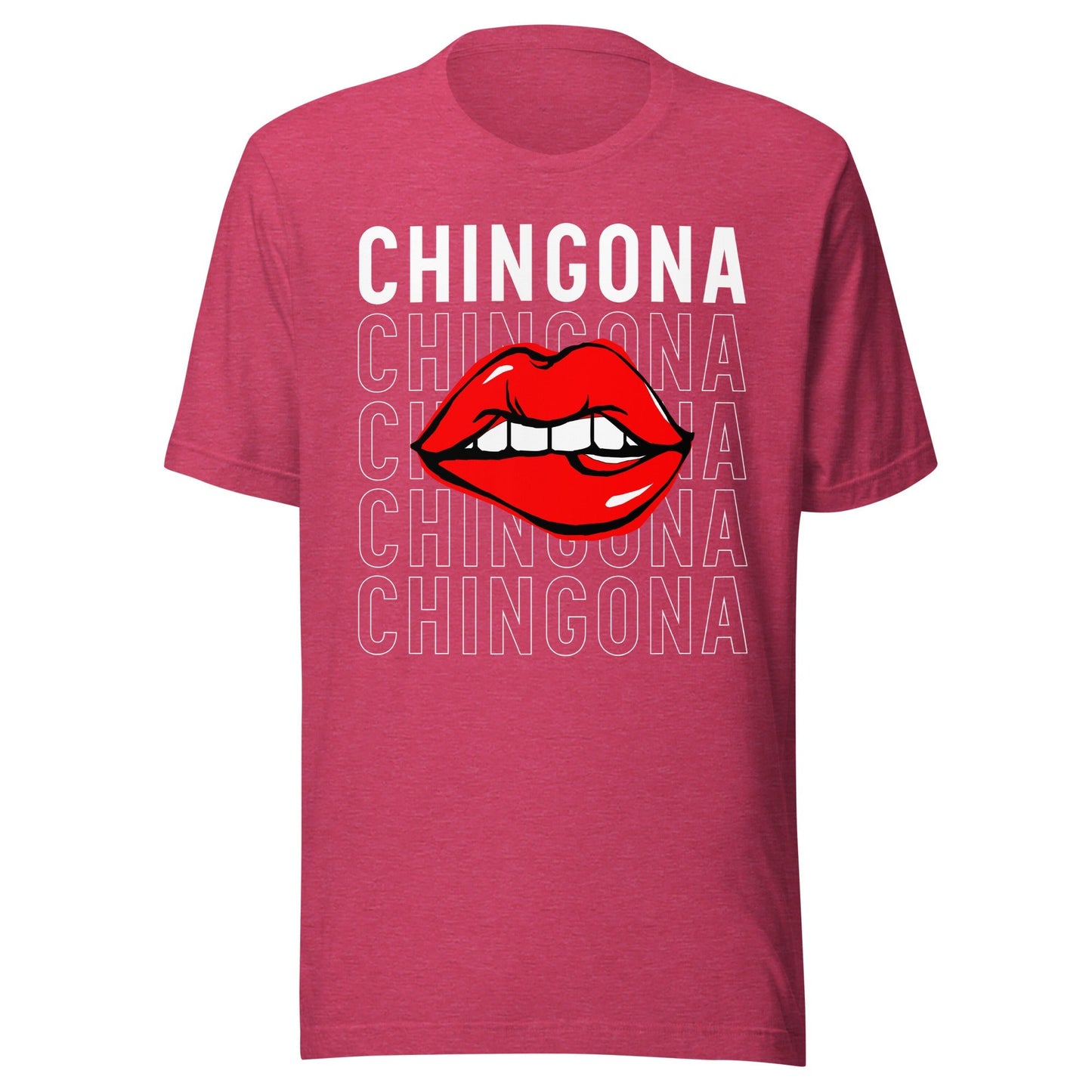 Chingona Unisex T-Shirt Premium