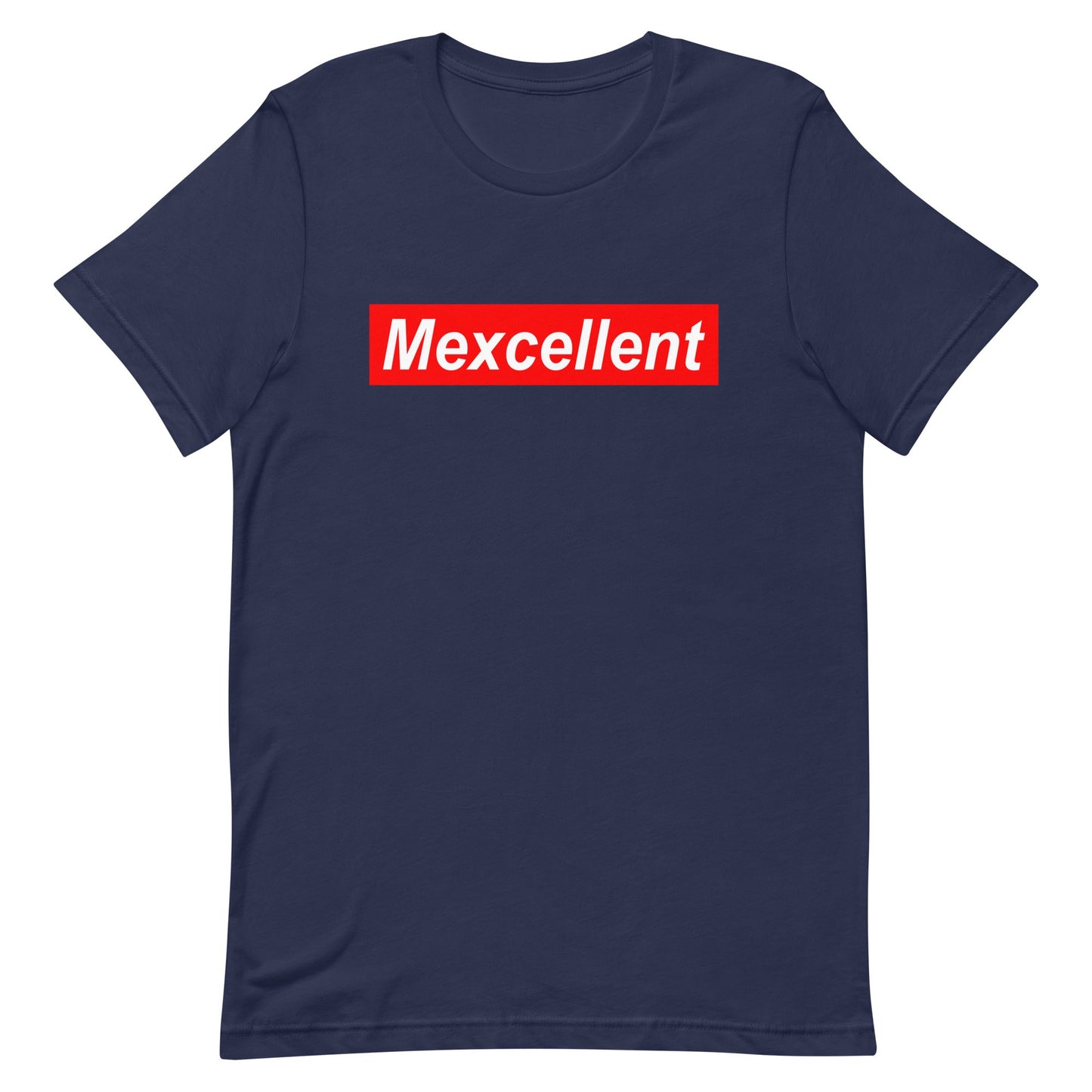 Mexcellent Unisex T-Shirt Style001