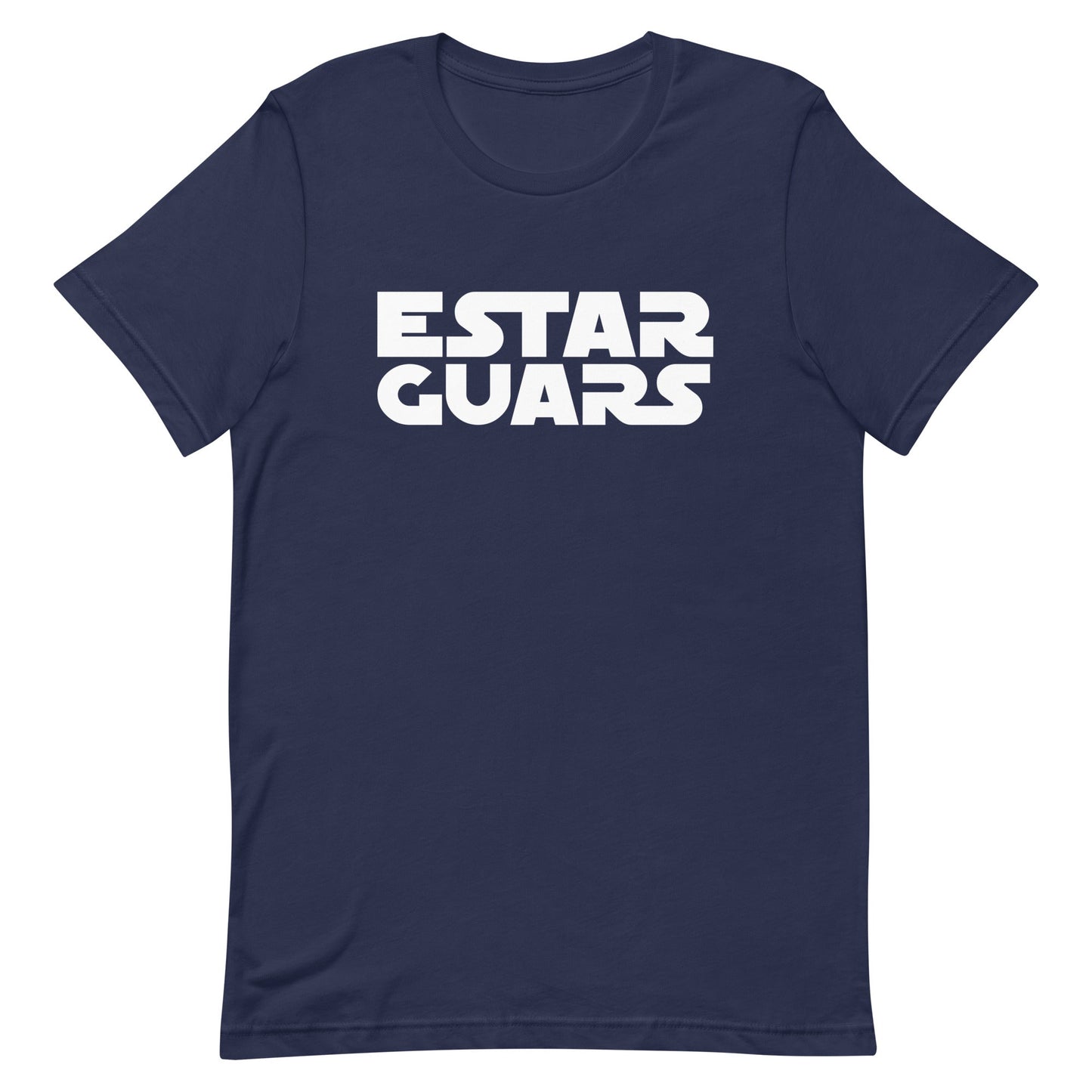 Estar Guars T-Shirt Style001