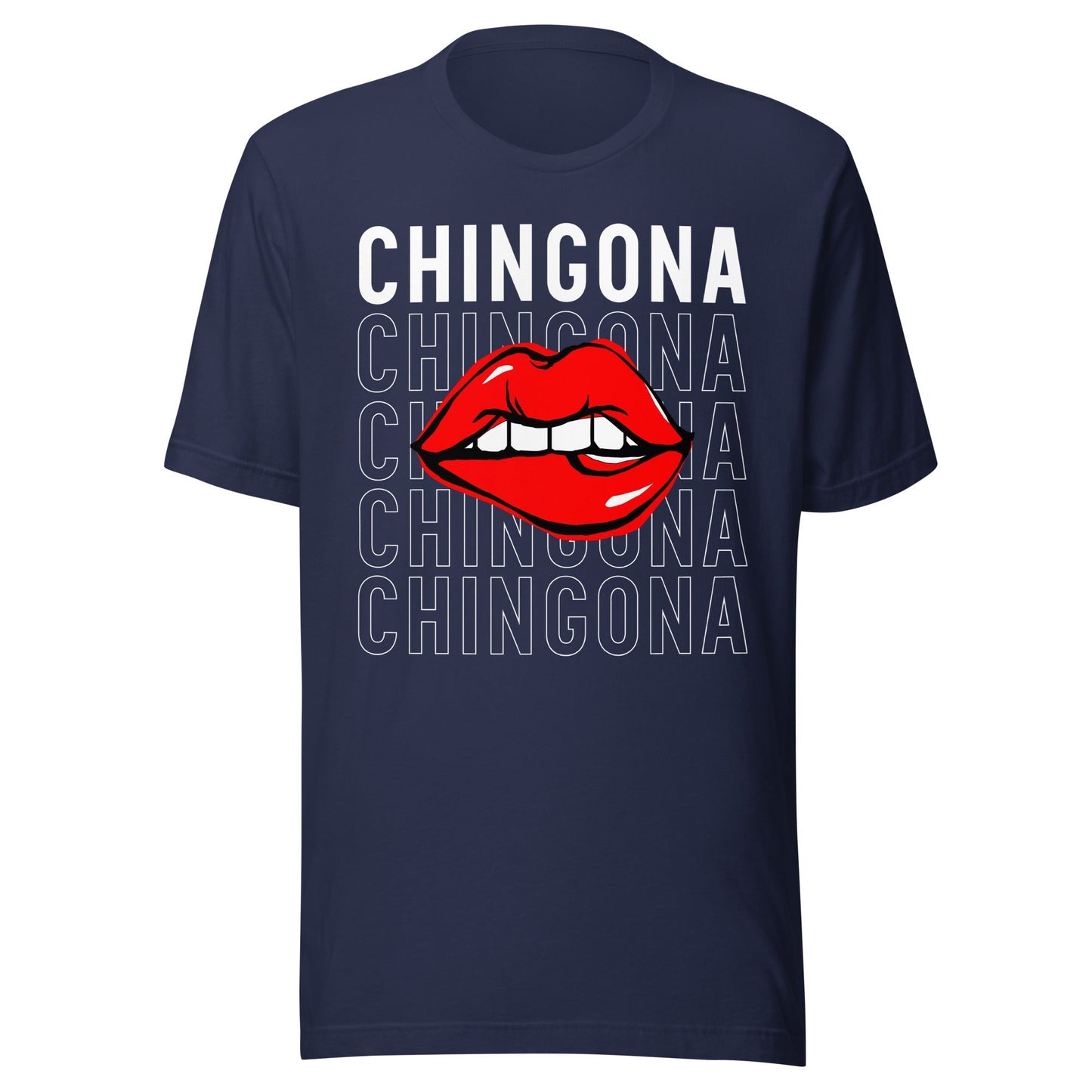 Chingona Unisex T-Shirt Premium