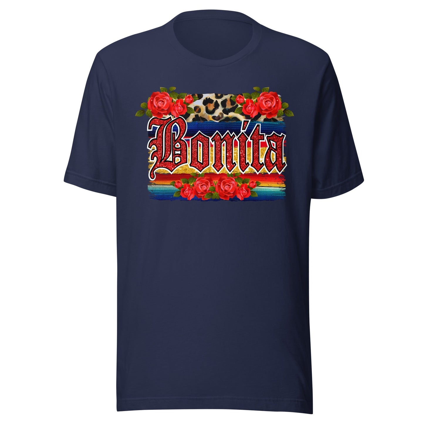 Bonita Chingona T-Shirt Premium