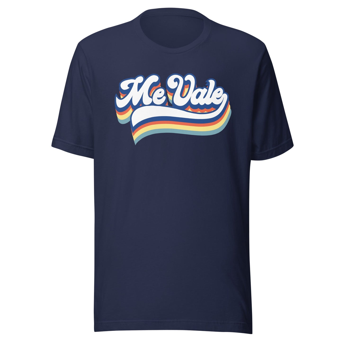 Me Vale Unisex t-shirt for Latinos