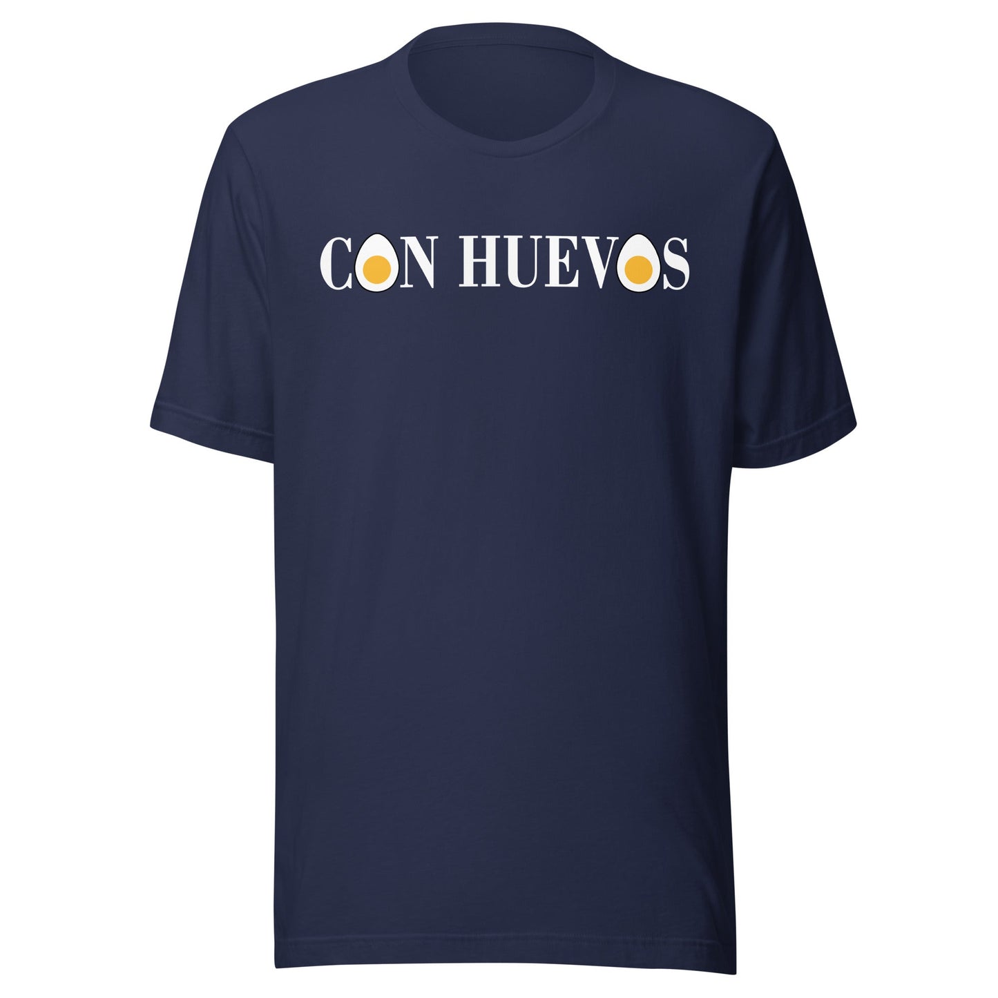 Con Huevos T-Shirt