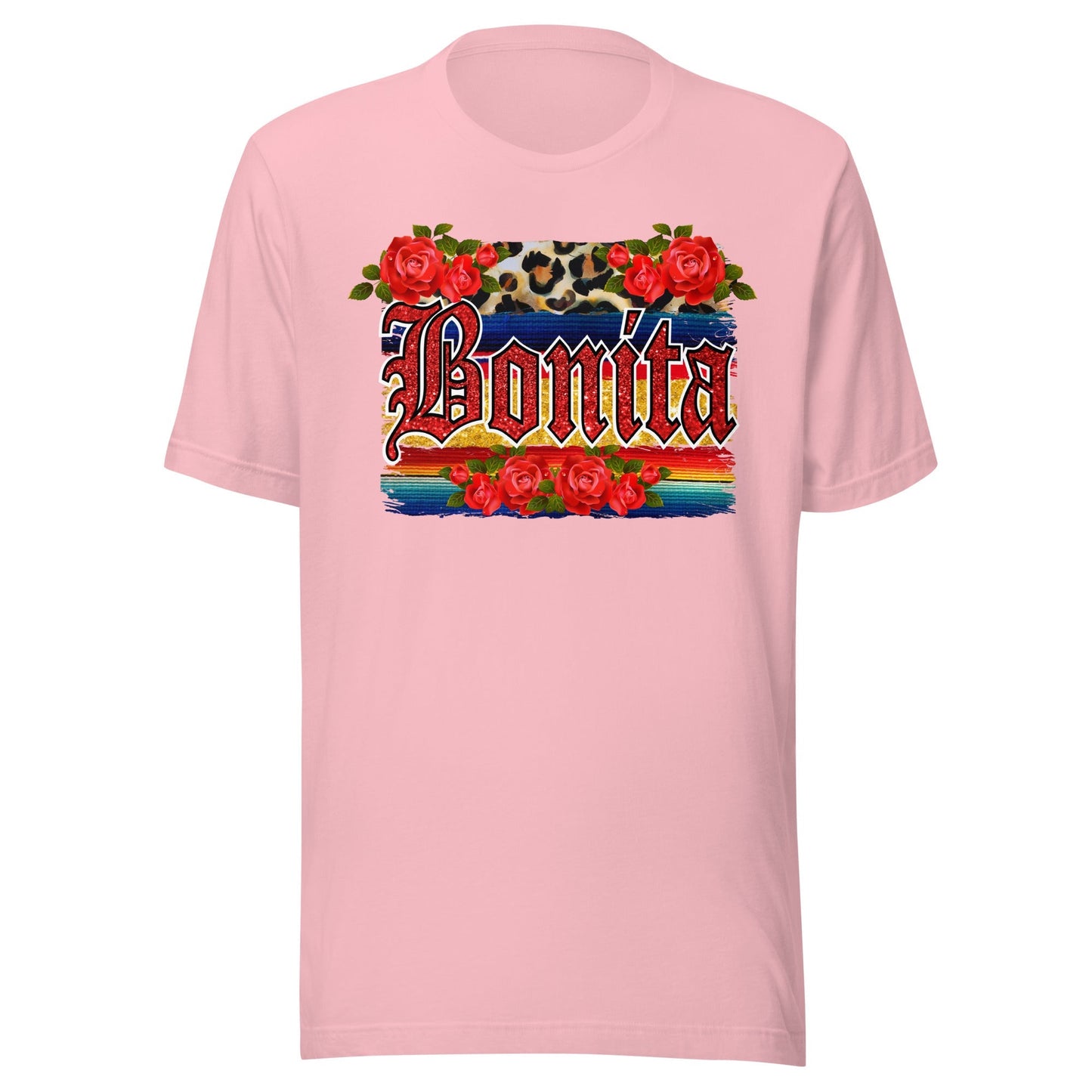 Bonita Chingona T-Shirt Premium