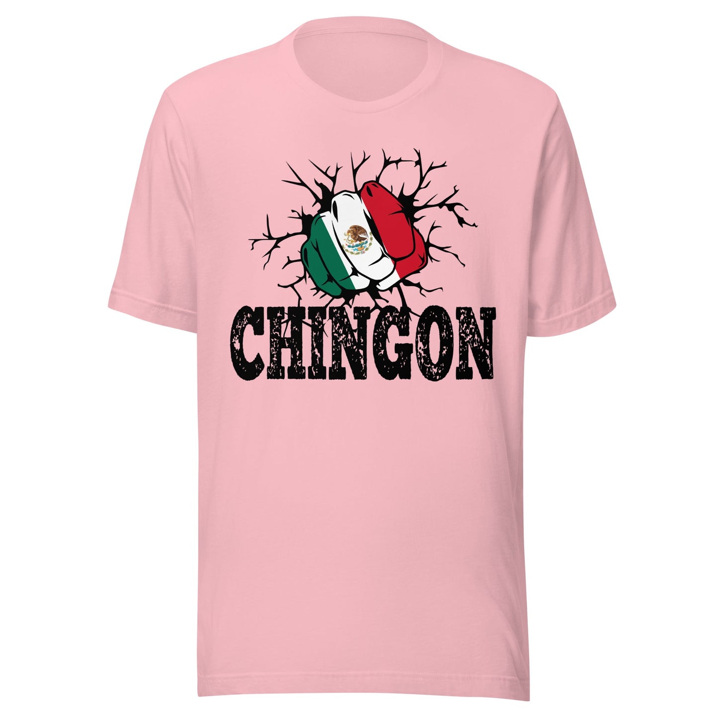 Mexican Chingon T-Shirt Premium
