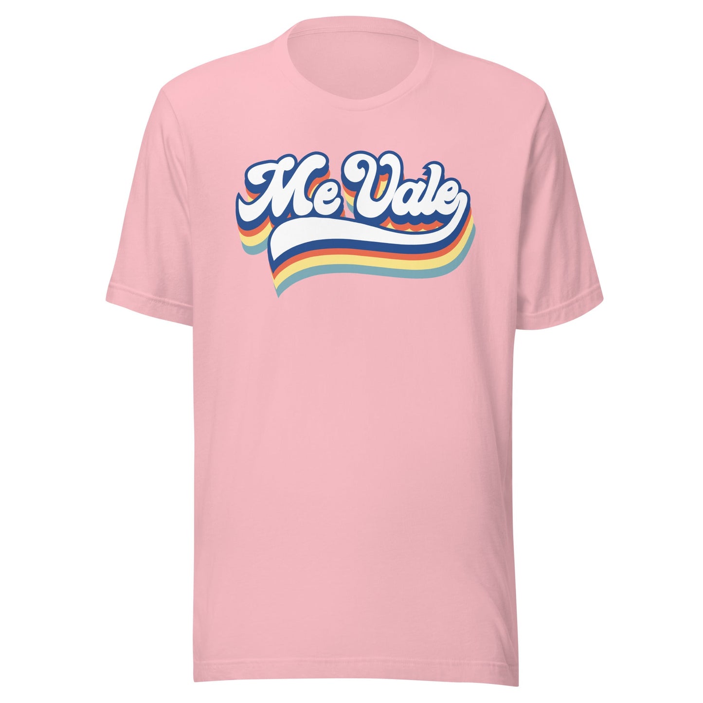 Me Vale Unisex t-shirt for Latinos