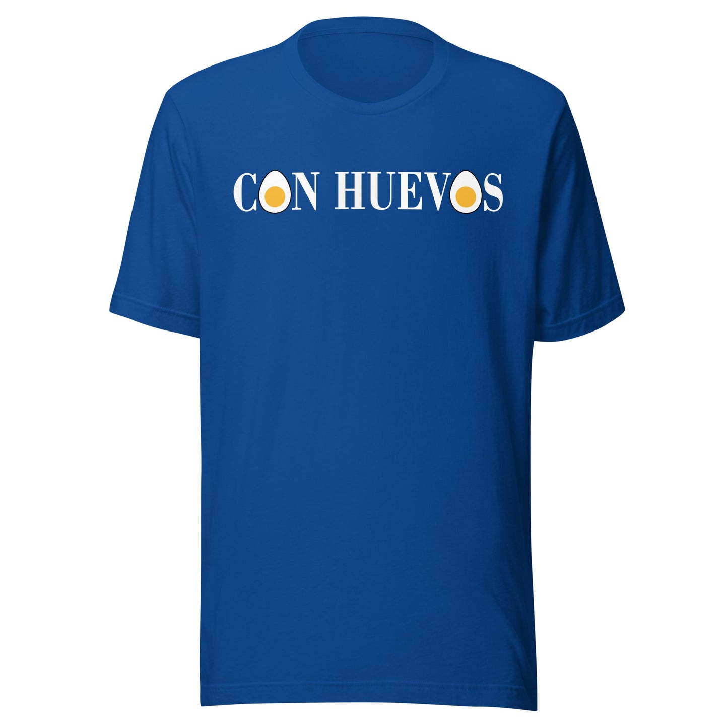 Con Huevos T-Shirt