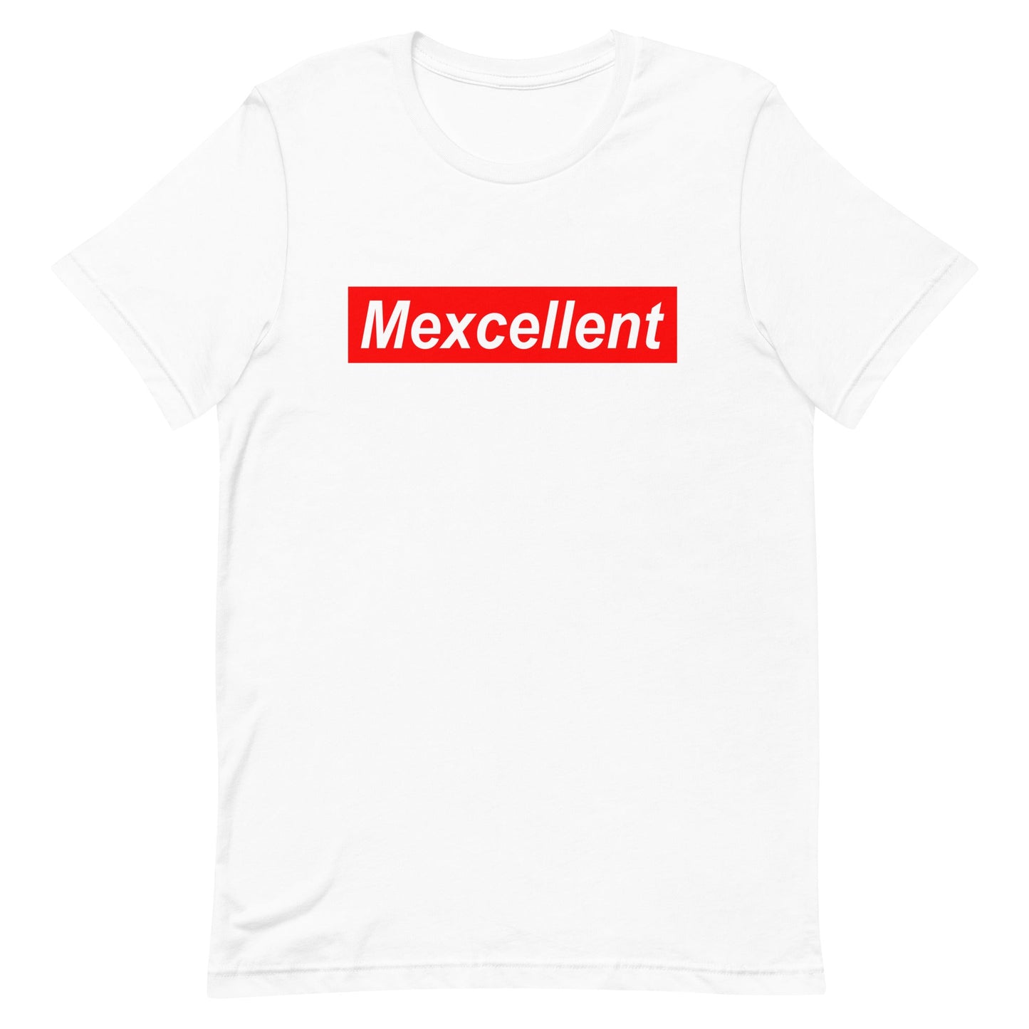 Mexcellent Unisex T-Shirt Style001
