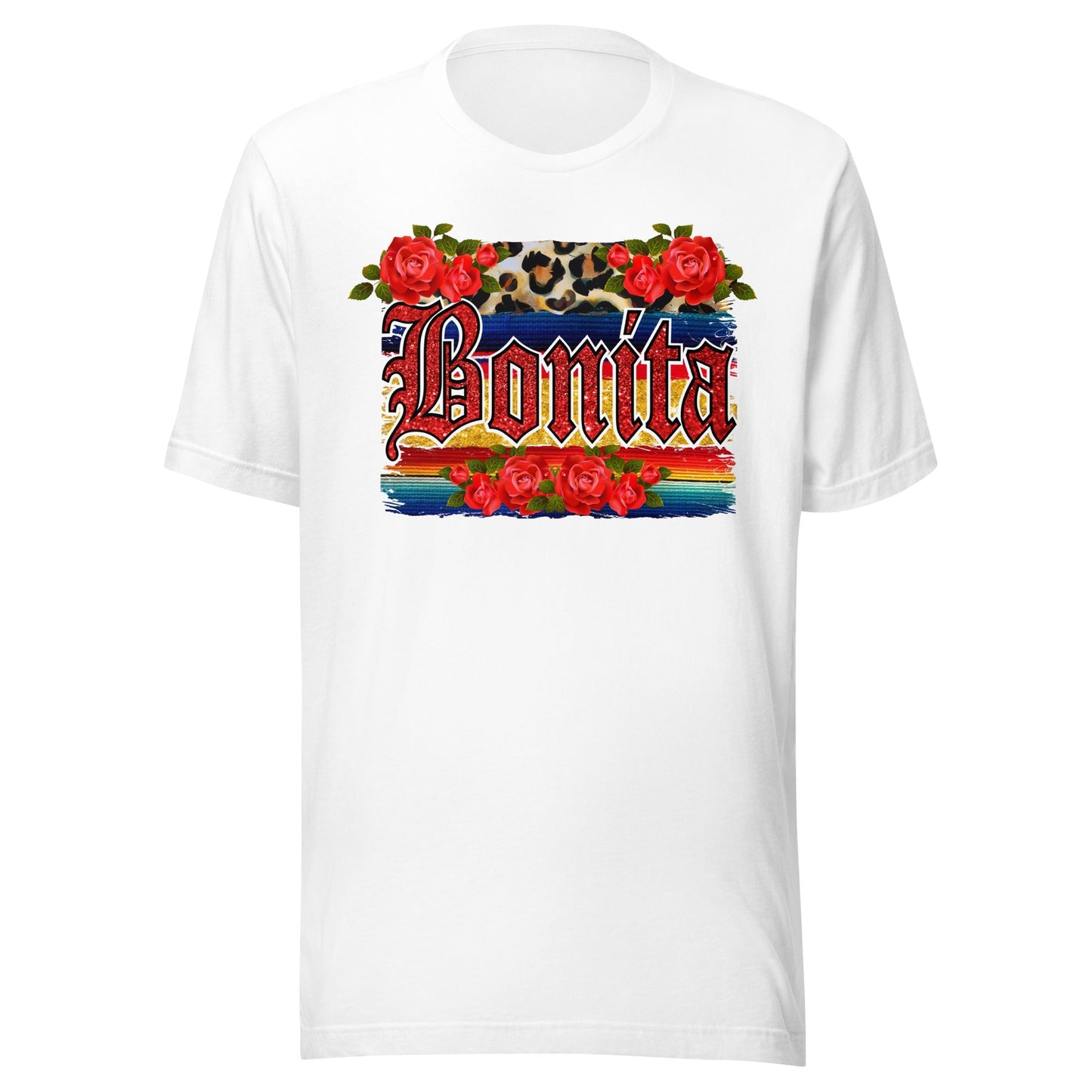 Bonita Chingona T-Shirt Premium