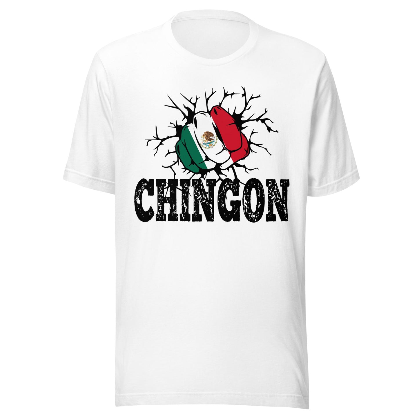 Mexican Chingon T-Shirt Premium