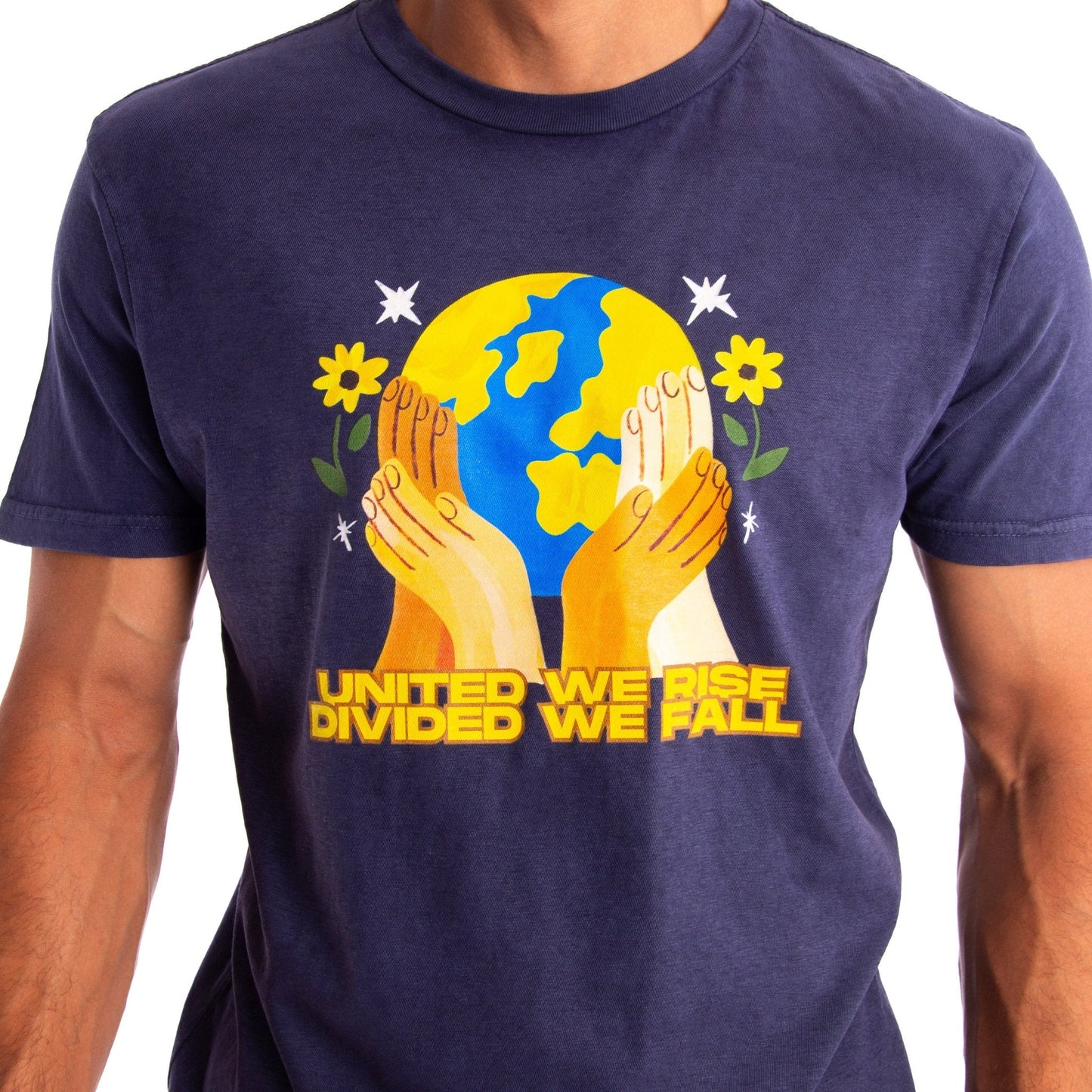 United We Stand Tee
