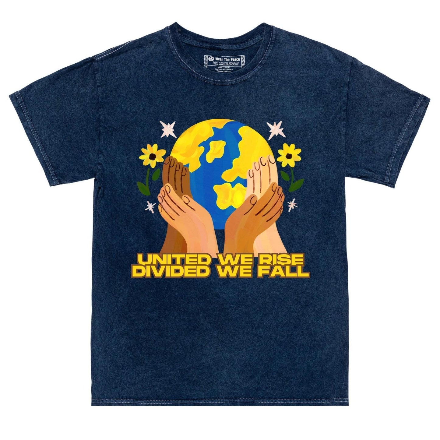 United We Stand Tee