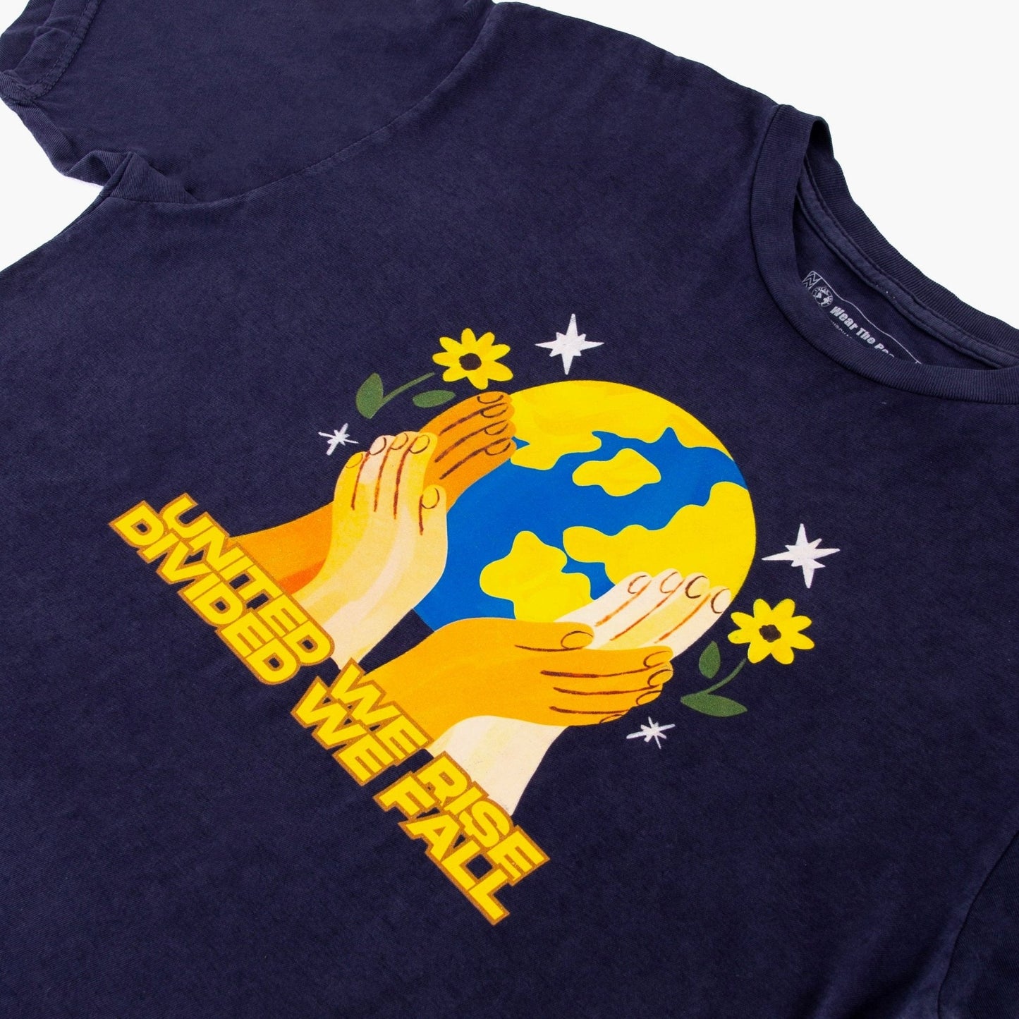 United We Stand Tee