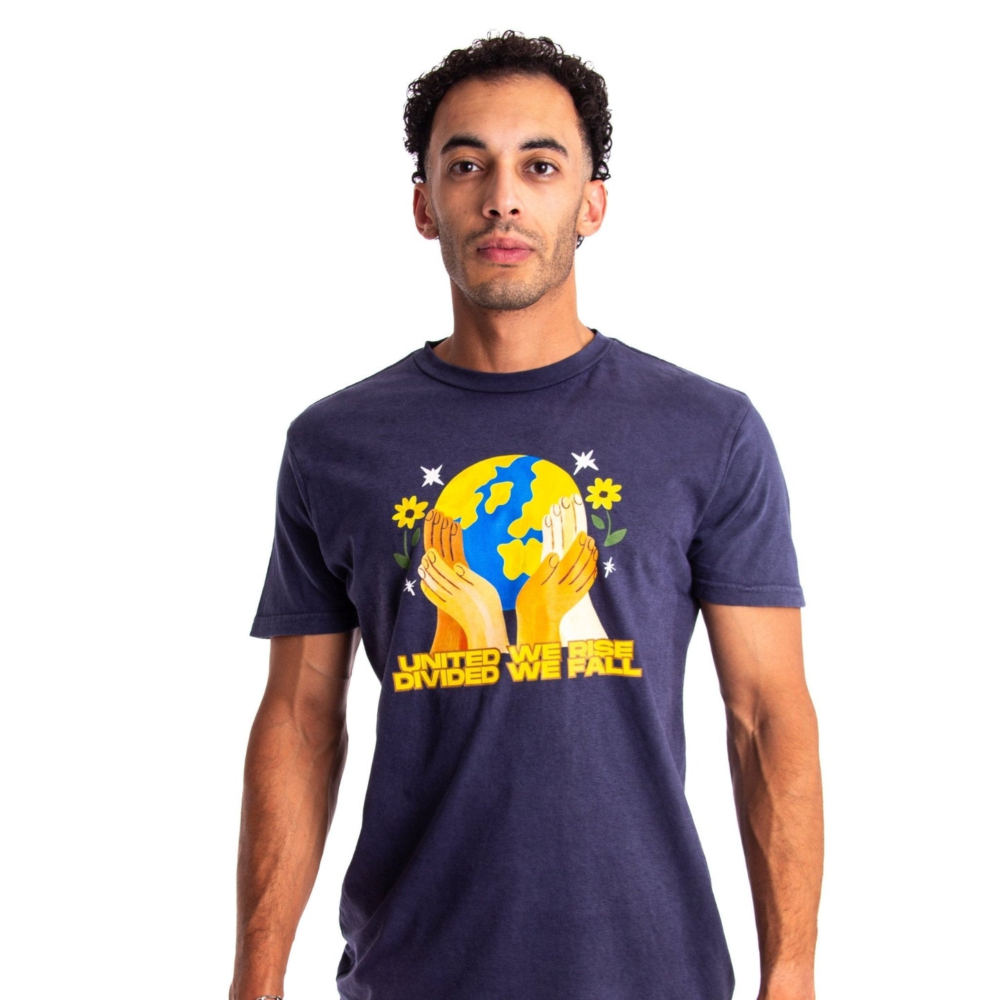 United We Stand Tee
