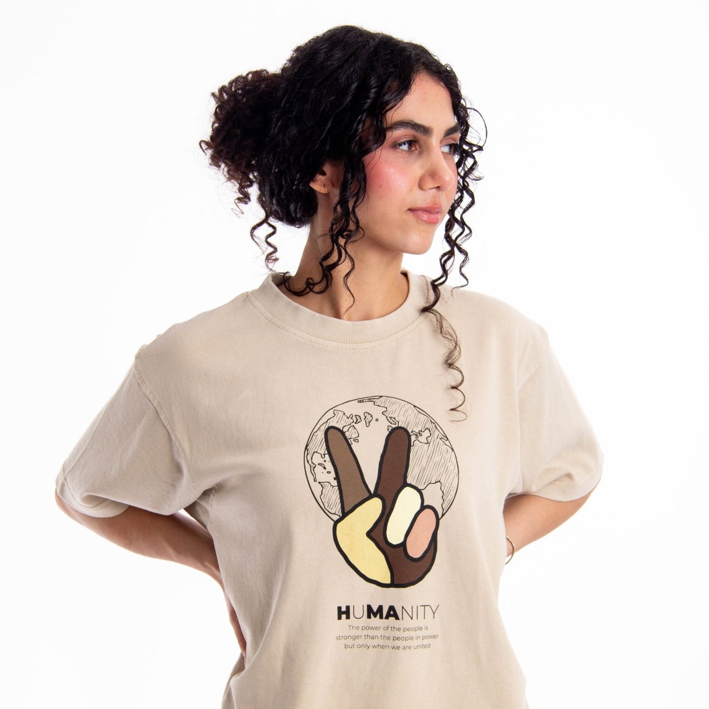Unity Heavyweight Tee