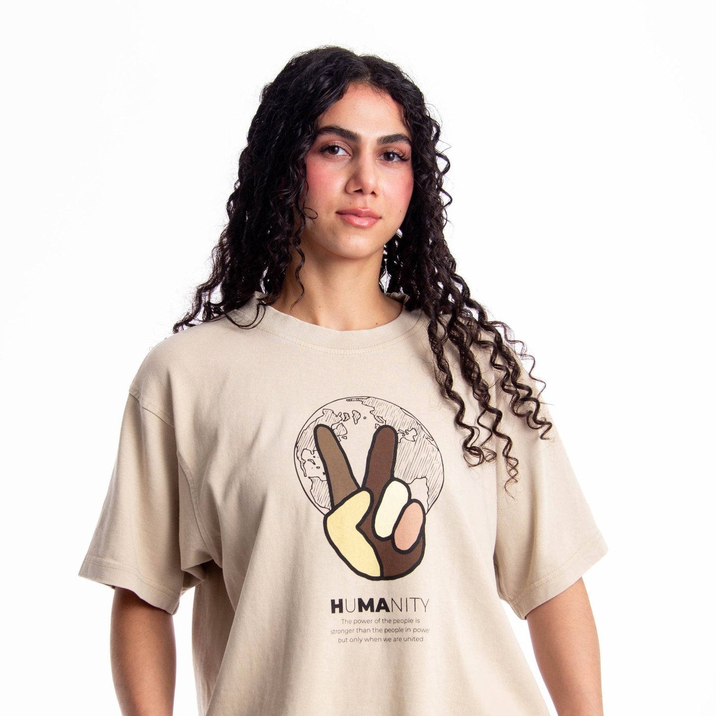 Unity Heavyweight Tee