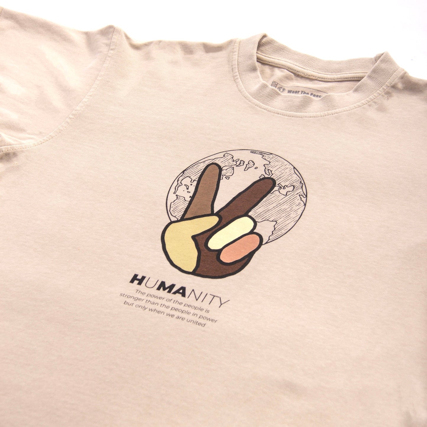 Unity Heavyweight Tee